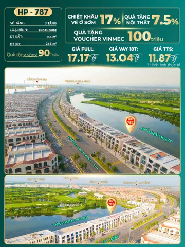 Bất động sản tại Hải Phòng - ảnh 1
