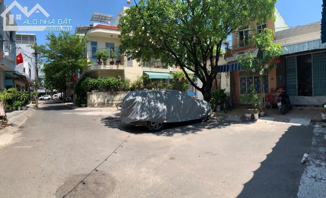 Bất động sản tại Đà Nẵng - ảnh 1