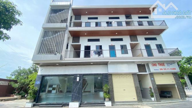 Bất động sản tại Hải Phòng - ảnh 1