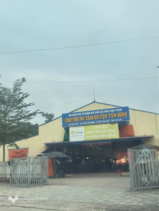 Bất động sản tại Yên Bái - ảnh 1