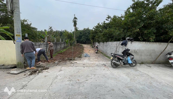 Bất động sản tại Hà Nam - ảnh 1