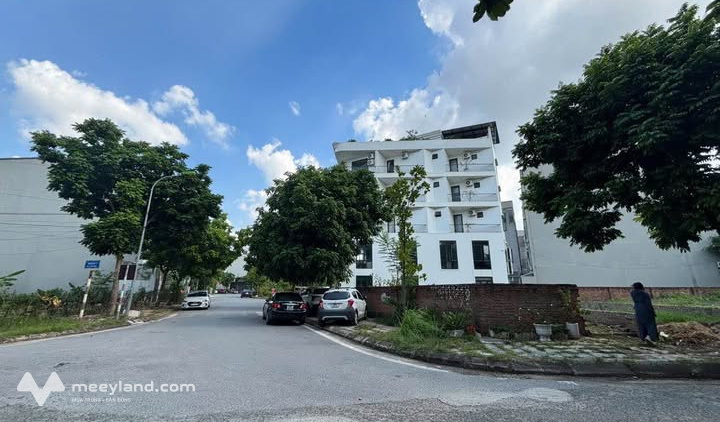Bất động sản tại Vĩnh Phúc - ảnh 1