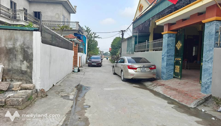Bất động sản tại Hà Nam - ảnh 1