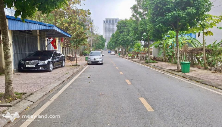 Bất động sản tại Vĩnh Phúc - ảnh 1