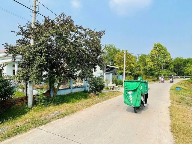 Bất động sản tại TP. Hồ Chí Minh - ảnh 1