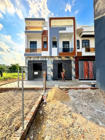 Bất động sản tại Đồng Nai - ảnh 1