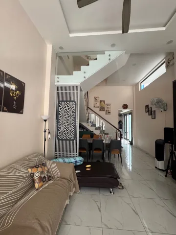 Bất động sản tại TP. Hồ Chí Minh - ảnh 1