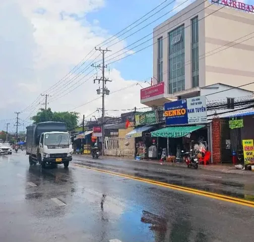 Bất động sản tại Tiền Giang - ảnh 1