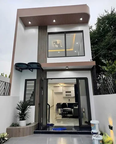 Bất động sản tại Bình Dương - ảnh 1