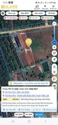 Bất động sản tại Đắk Lắk - ảnh 1