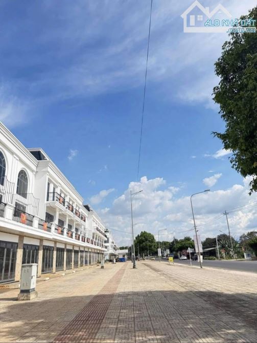 Bất động sản tại Đắk Lắk - ảnh 1