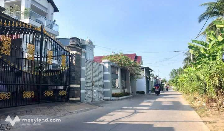 Bất động sản tại Tiền Giang - ảnh 1