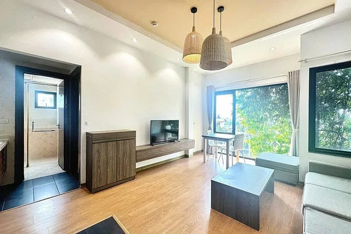 Bất động sản tại Hà Nội - ảnh 1