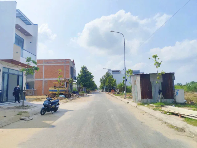 Bất động sản tại Cần Thơ - ảnh 1