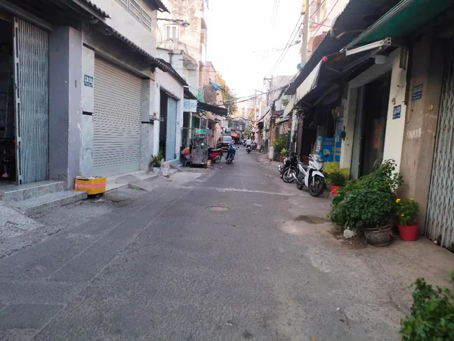 Bất động sản tại TP. Hồ Chí Minh - ảnh 1