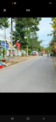 Bất động sản tại Cần Thơ - ảnh 1