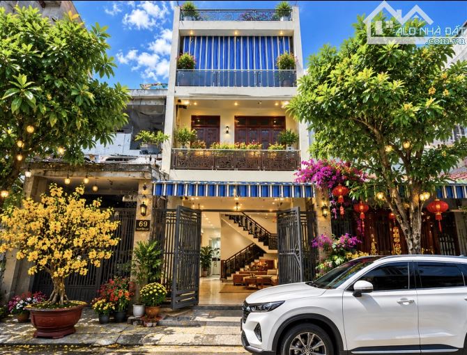 Bất động sản tại Đà Nẵng - ảnh 1