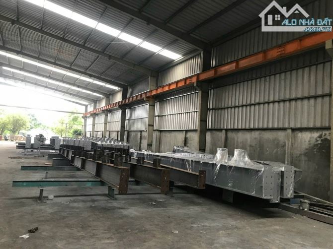 Bất động sản tại Long An - ảnh 1