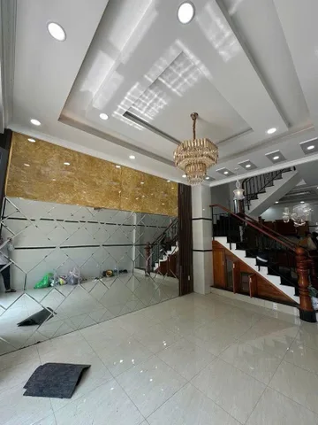 Bất động sản tại TP. Hồ Chí Minh - ảnh 1