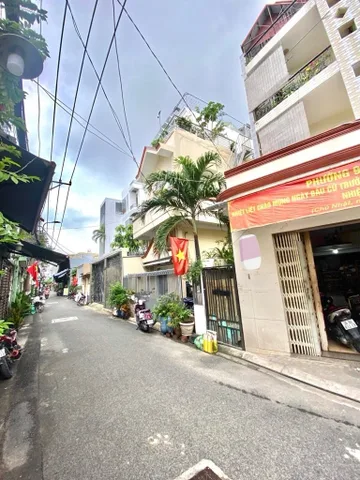 Bất động sản tại TP. Hồ Chí Minh - ảnh 1