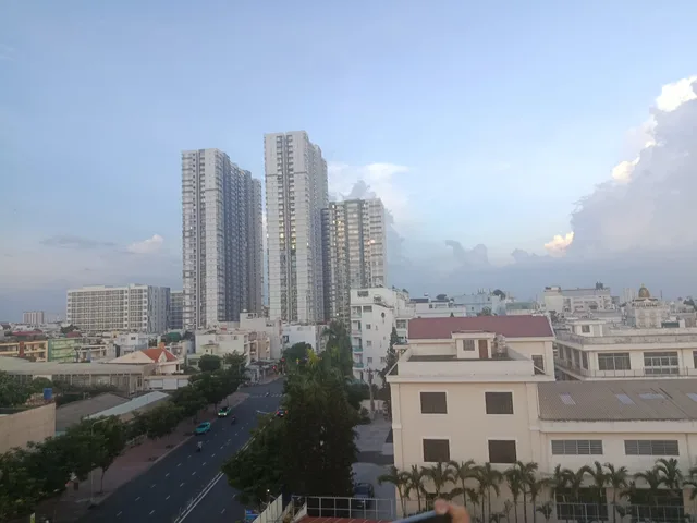 Bất động sản tại TP. Hồ Chí Minh - ảnh 1
