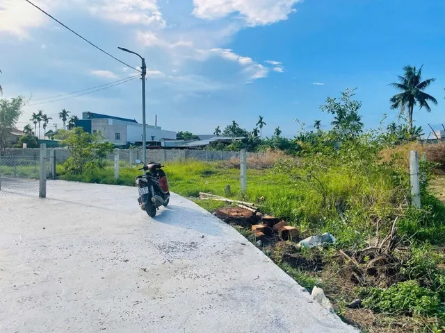 Bất động sản tại Đà Nẵng - ảnh 1