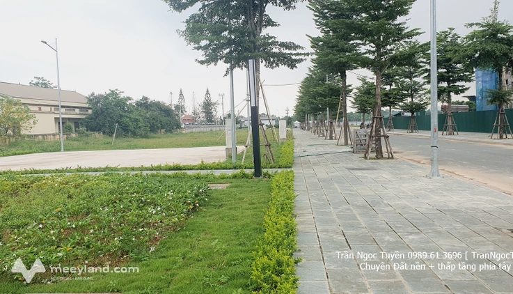 Bất động sản tại Hòa Bình - ảnh 1