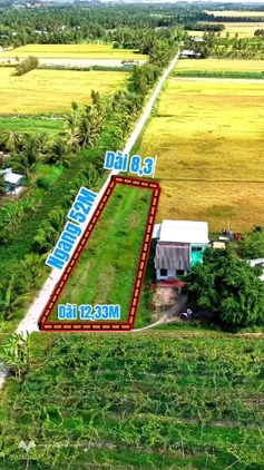 Bất động sản tại Trà Vinh - ảnh 1
