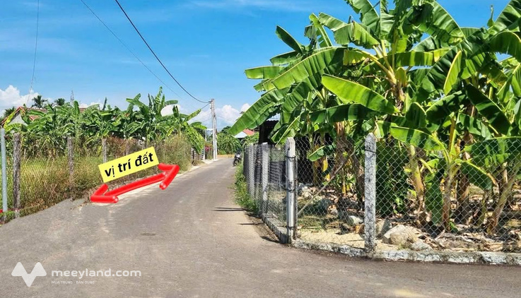 Bất động sản tại Khánh Hòa - ảnh 1