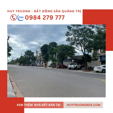 Bất động sản tại Quảng Trị - ảnh 1