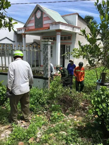 Bất động sản tại Vĩnh Long - ảnh 1