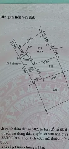 Bất động sản tại Hà Nội - ảnh 1