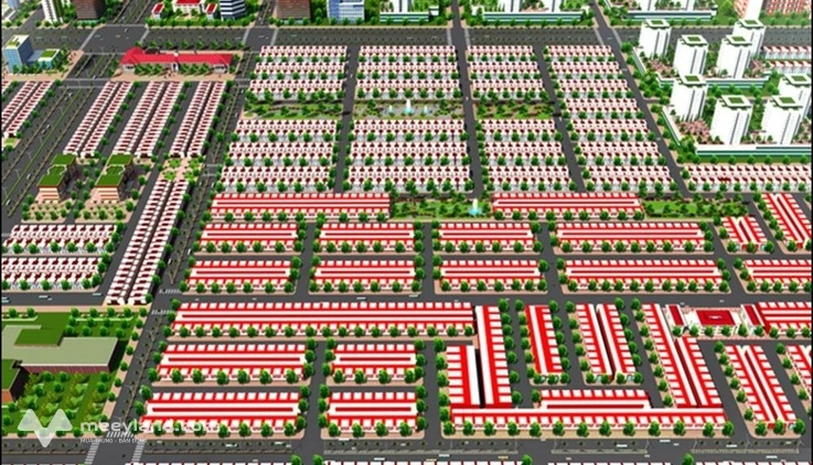 Bất động sản tại Bình Dương - ảnh 1