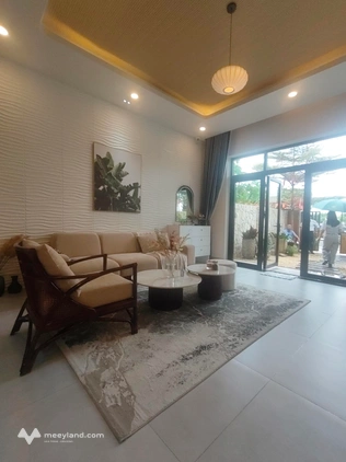 Bất động sản tại Bình Dương - ảnh 1