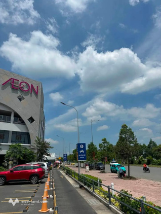 Bất động sản tại Long An - ảnh 1