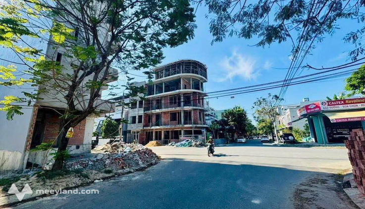 Bất động sản tại Đà Nẵng - ảnh 1
