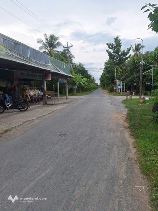 Bất động sản tại Bến Tre - ảnh 1