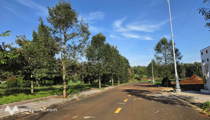 Bất động sản tại An Giang - ảnh 1