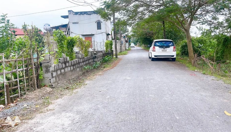 Bất động sản tại Thái Bình - ảnh 1