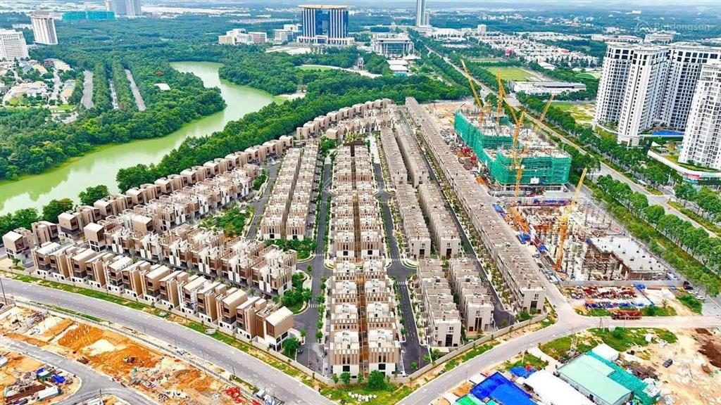 Bất động sản tại Bình Dương - ảnh 1