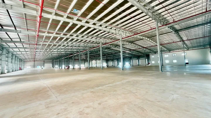 Bất động sản tại TP. Hồ Chí Minh - ảnh 1