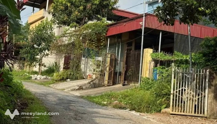 Bất động sản tại Yên Bái - ảnh 1