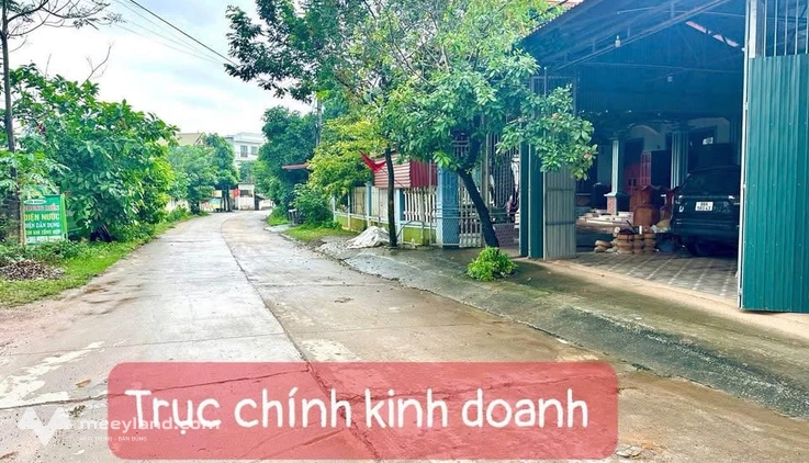 Bất động sản tại Vĩnh Phúc - ảnh 1