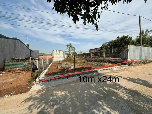 Bất động sản tại Đắk Lắk - ảnh 1