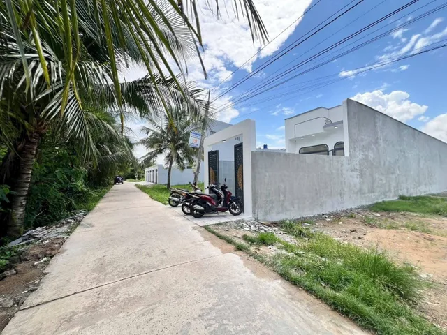 Bất động sản tại Tiền Giang - ảnh 1