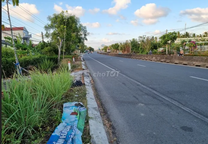 Bất động sản tại Cà Mau - ảnh 1