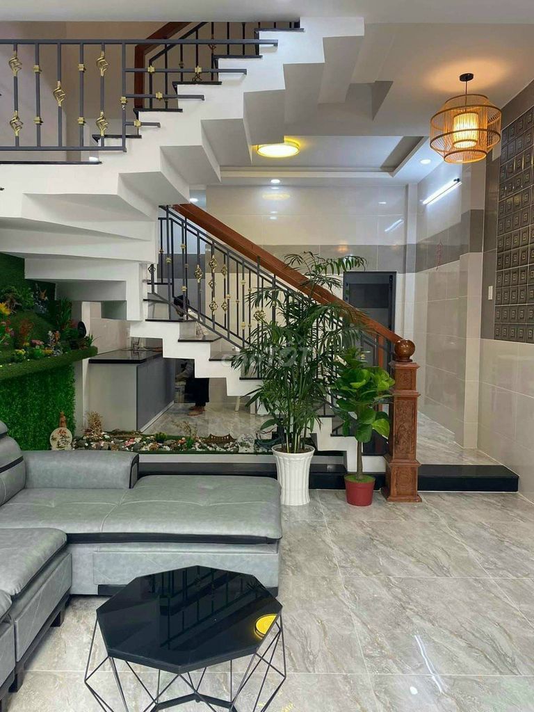 Nhà riêng tại Phú Nhuận, TP. Hồ Chí Minh - ảnh 2