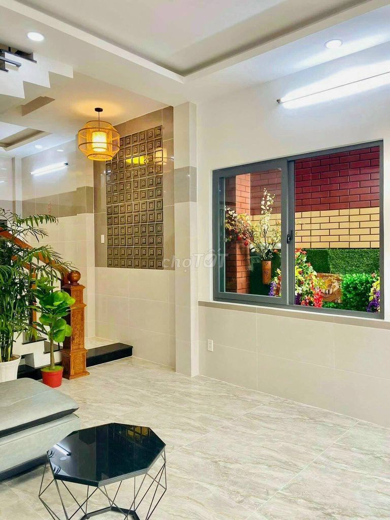 Nhà riêng tại Phú Nhuận, TP. Hồ Chí Minh - ảnh 3