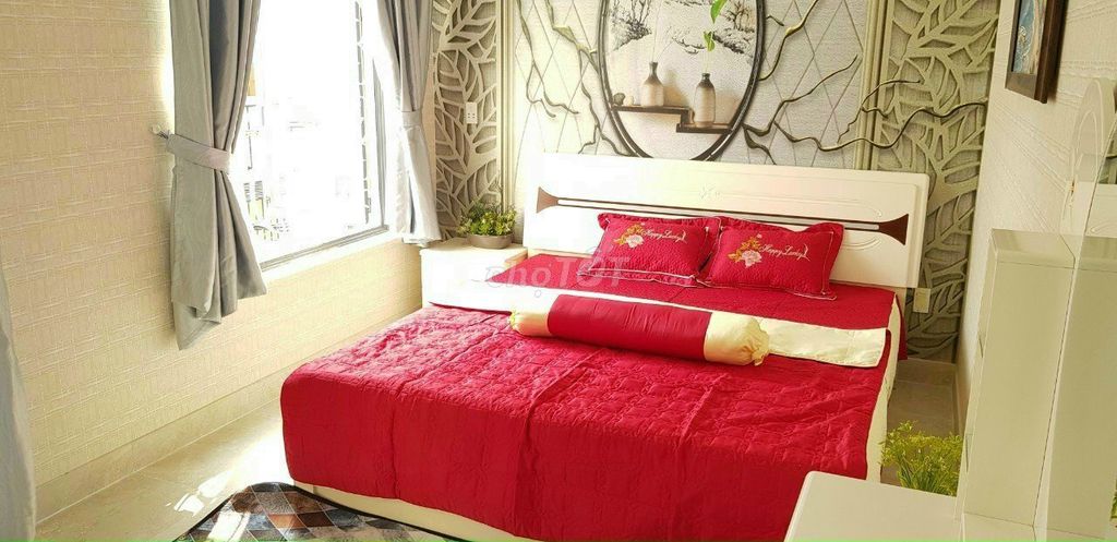 Nhà riêng tại Phú Nhuận, TP. Hồ Chí Minh - ảnh 4
