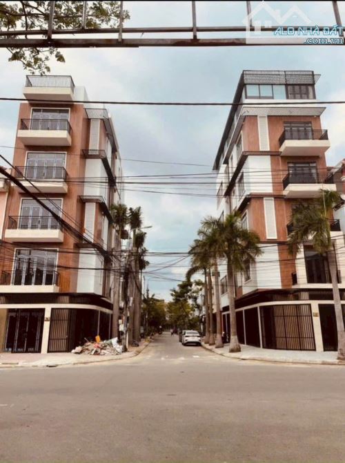 Bất động sản tại Đà Nẵng - ảnh 1